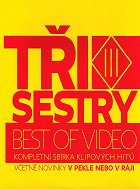 Tri sestry: Best off video – plakát filmu