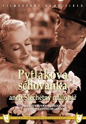 Pytlákova schovanka aneb Šlechetný milionář – plakát filmu