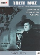 Třetí muž – plakát filmu