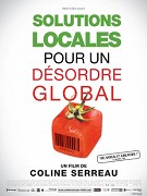 Solutions locales pour un désordre global – plakát filmu