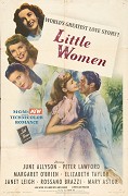 Little Women – plakát filmu