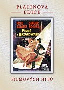 Písně z Broadwaye – plakát filmu