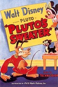 Plutův svetr – plakát filmu