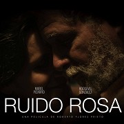 Růžový šum – plakát filmu