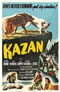 Kazan – plakát filmu