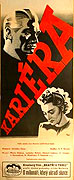 Kariéra – plakát filmu