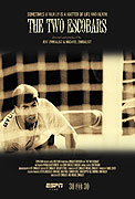 Two Escobars, The – plakát filmu