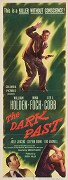 Dark Past, The – plakát filmu