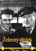 Železný dědek – plakát filmu