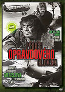 Příběh opravdového člověka – plakát filmu