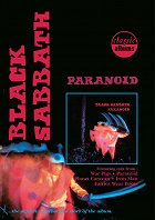Classic Albums: Black Sabbath - Paranoid – plakát filmu