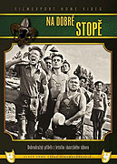 Na dobré stopě – plakát filmu