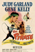 Pirát – plakát filmu