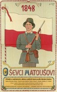 O ševci Matoušovi – plakát filmu
