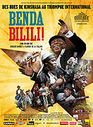 Benda Bilili! – plakát filmu