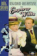 Emperor Waltz, The – plakát filmu