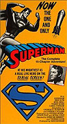 Superman – plakát filmu