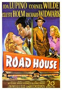 Road House – plakát filmu