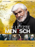 Poslední spravedlivý – plakát filmu