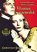 Věznice parmská – plakát filmu