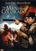 Muž z Colorada – plakát filmu