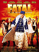 Fatal – plakát filmu