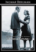 Hamnstad – plakát filmu