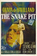 Snake Pit, The – plakát filmu