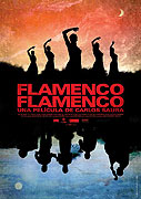 Flamenco, Flamenco – plakát filmu