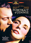 Portrait of Jennie – plakát filmu