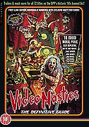 Video Nasties: The Definitive Guide – plakát filmu