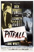 Pitfall – plakát filmu