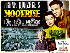 Moonrise – plakát filmu