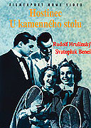 Hostinec „U Kamenného stolu“ – plakát filmu