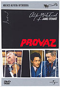 Provaz – plakát filmu