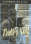 Zloději kol – plakát filmu