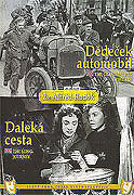 Daleká cesta – plakát filmu