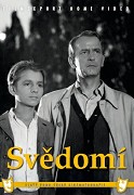Svědomí – plakát filmu
