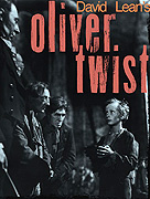 Oliver Twist – plakát filmu