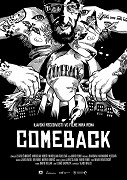 Comeback – plakát filmu