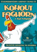 Foghorn Leghorn, The – plakát filmu