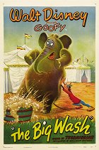 Super koupel – plakát filmu