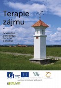 Terapie zájmu – plakát filmu