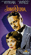 Johnny Belinda – plakát filmu
