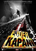 Ejder Kapanı – plakát filmu