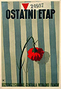 Osvětim – plakát filmu