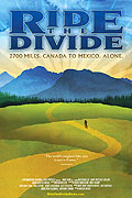 Ride the Divide – plakát filmu