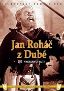 Jan Roháč z Dubé – plakát filmu