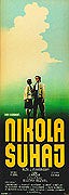 Nikola Šuhaj – plakát filmu