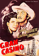 Gran Casino – plakát filmu